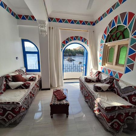 Nobatia Guest House 2 Ασουάν Εξωτερικό φωτογραφία