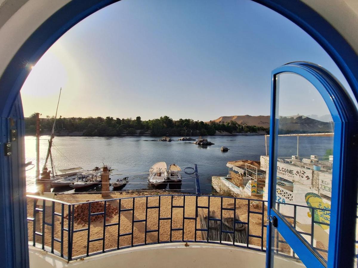 Nobatia Guest House 2 Ασουάν Εξωτερικό φωτογραφία