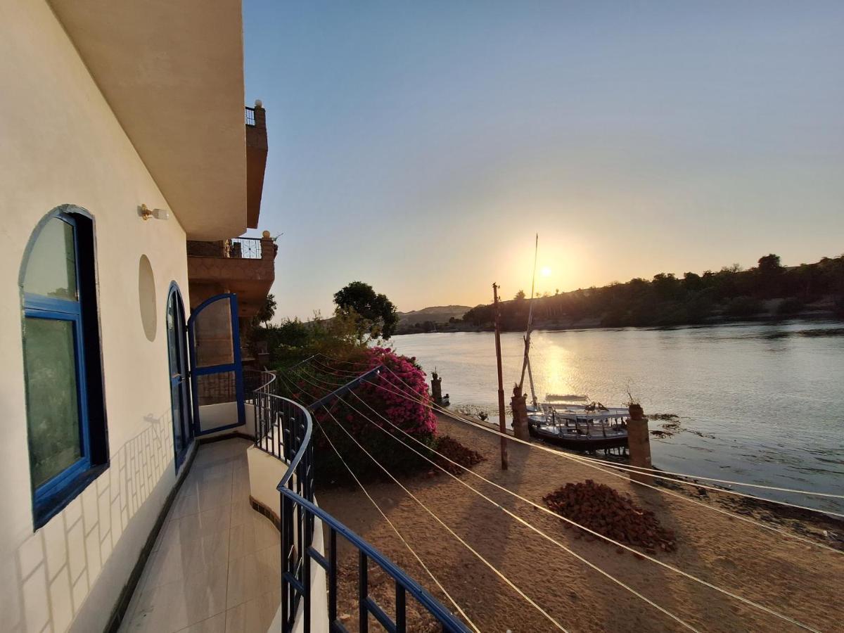 Nobatia Guest House 2 Ασουάν Εξωτερικό φωτογραφία