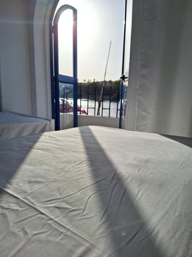 Nobatia Guest House 2 Ασουάν Εξωτερικό φωτογραφία