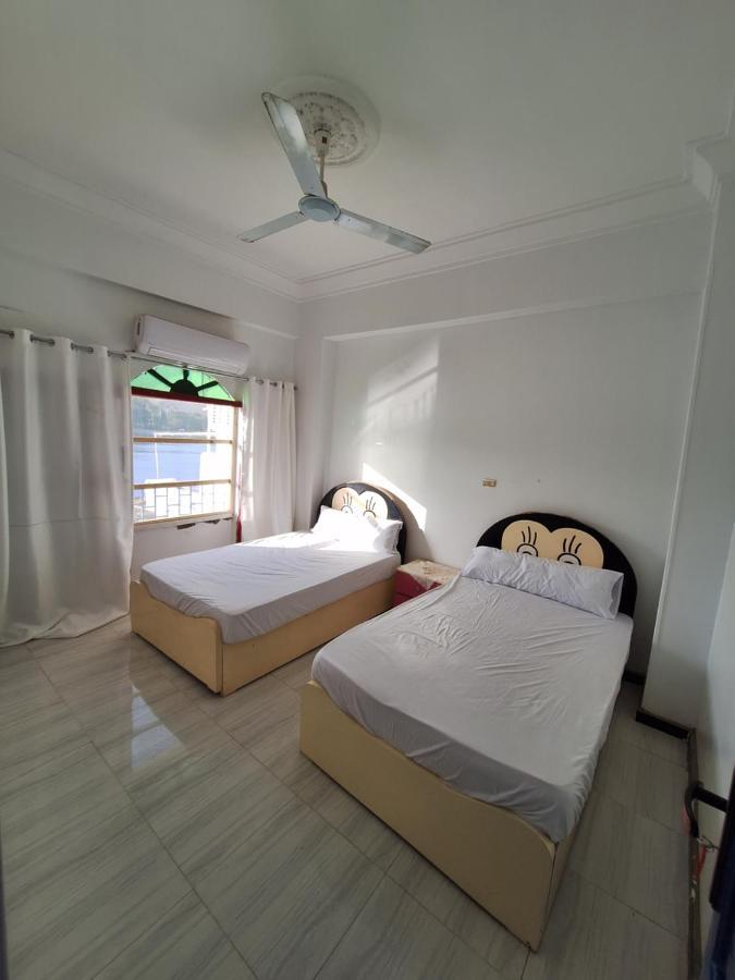 Nobatia Guest House 2 Ασουάν Εξωτερικό φωτογραφία