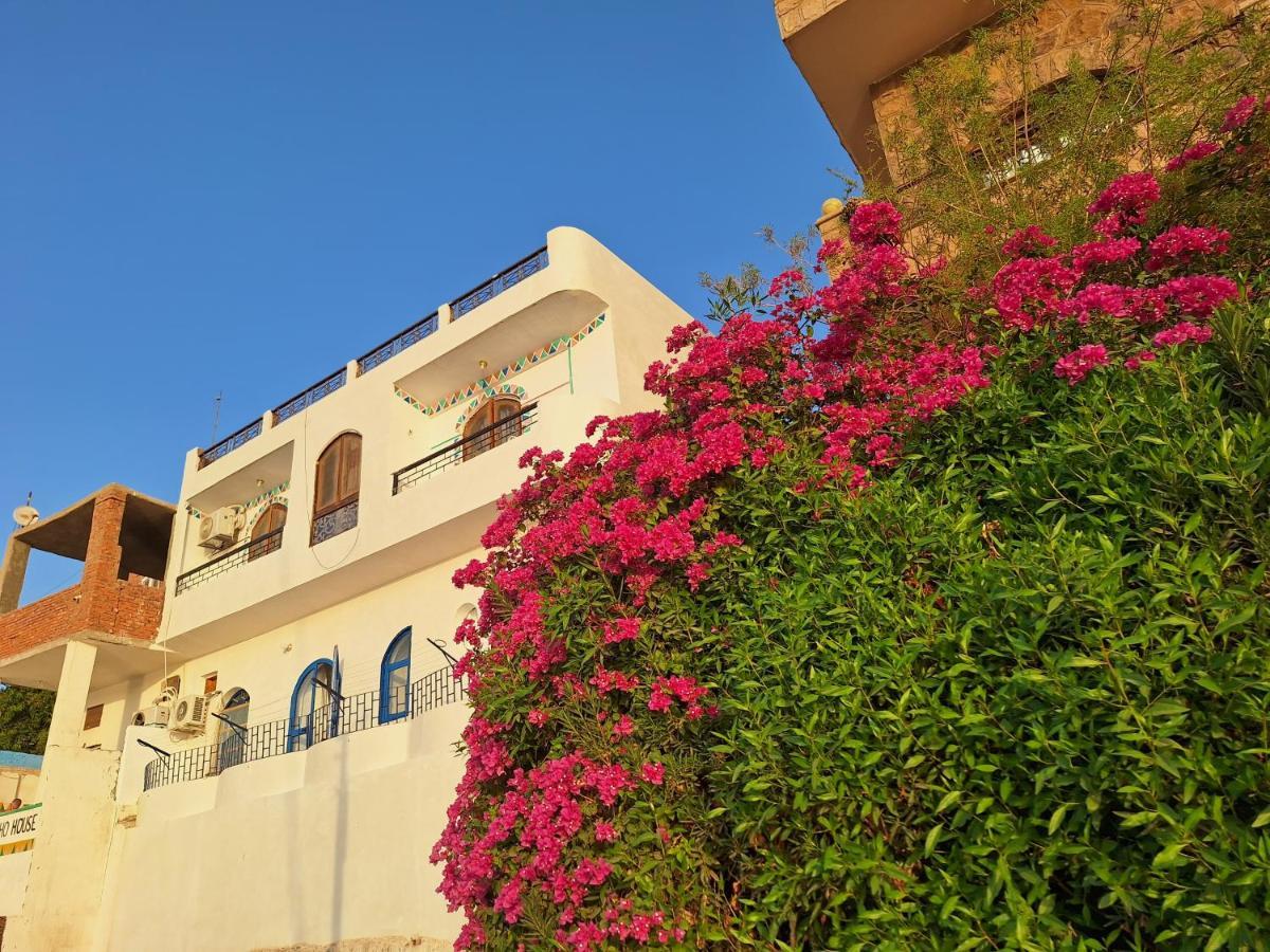 Nobatia Guest House 2 Ασουάν Εξωτερικό φωτογραφία