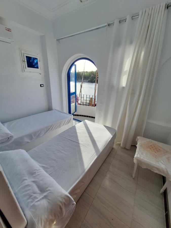 Nobatia Guest House 2 Ασουάν Εξωτερικό φωτογραφία