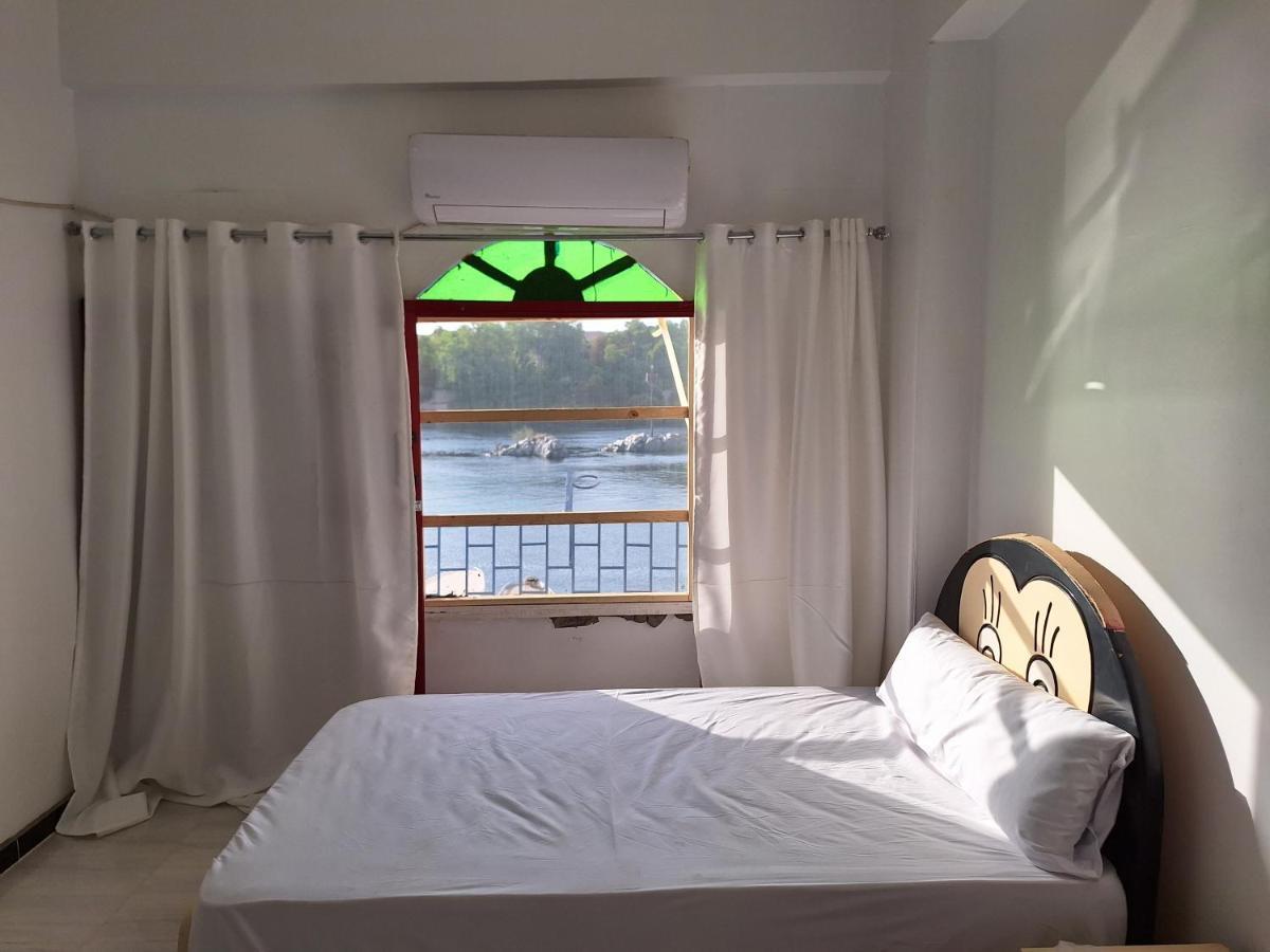 Nobatia Guest House 2 Ασουάν Εξωτερικό φωτογραφία