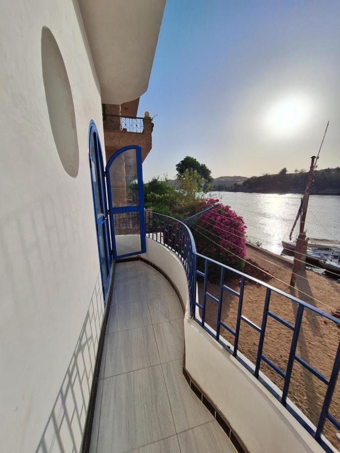 Nobatia Guest House 2 Ασουάν Εξωτερικό φωτογραφία